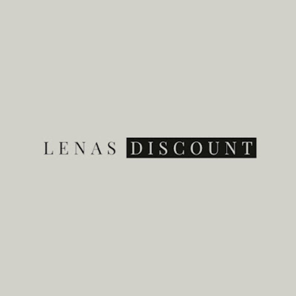 Meet your Posher, Lenas